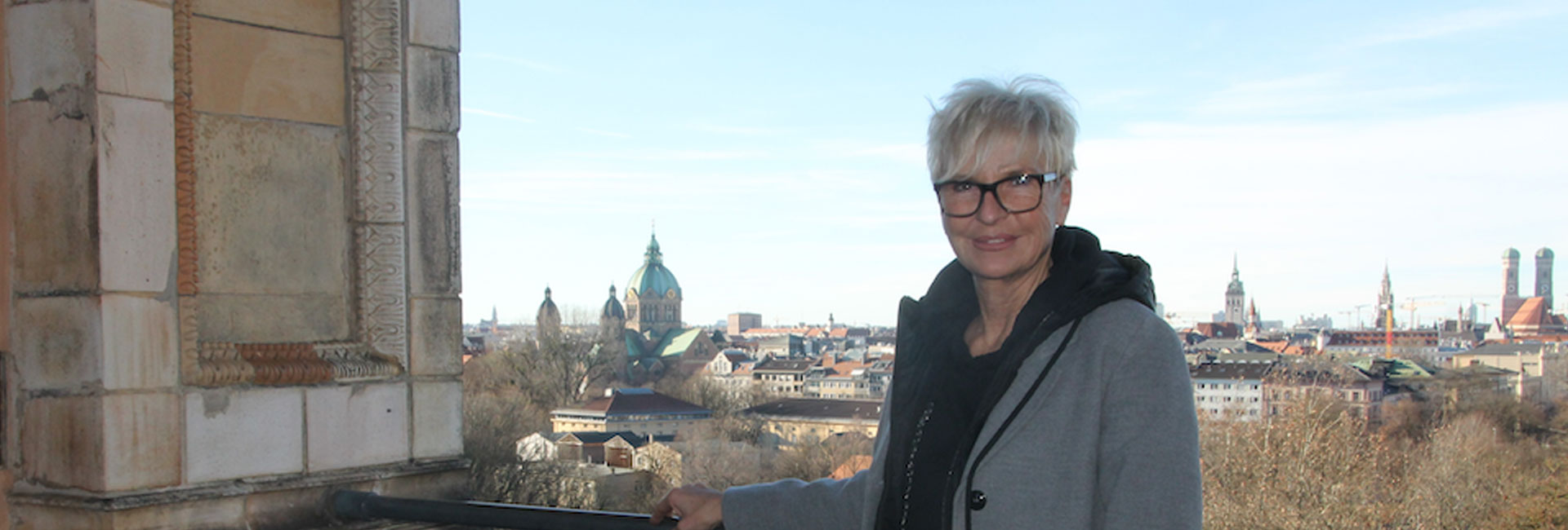 Dr. Andrea Behr, MdL